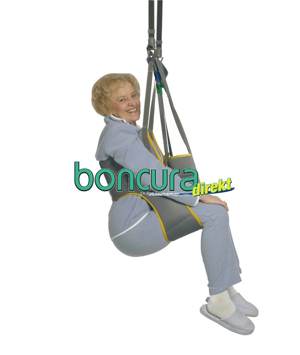 Toilettengurt OHNE Kopfstütze für Birdie Für Artikel-Nr.: 5441, 3704, 4288