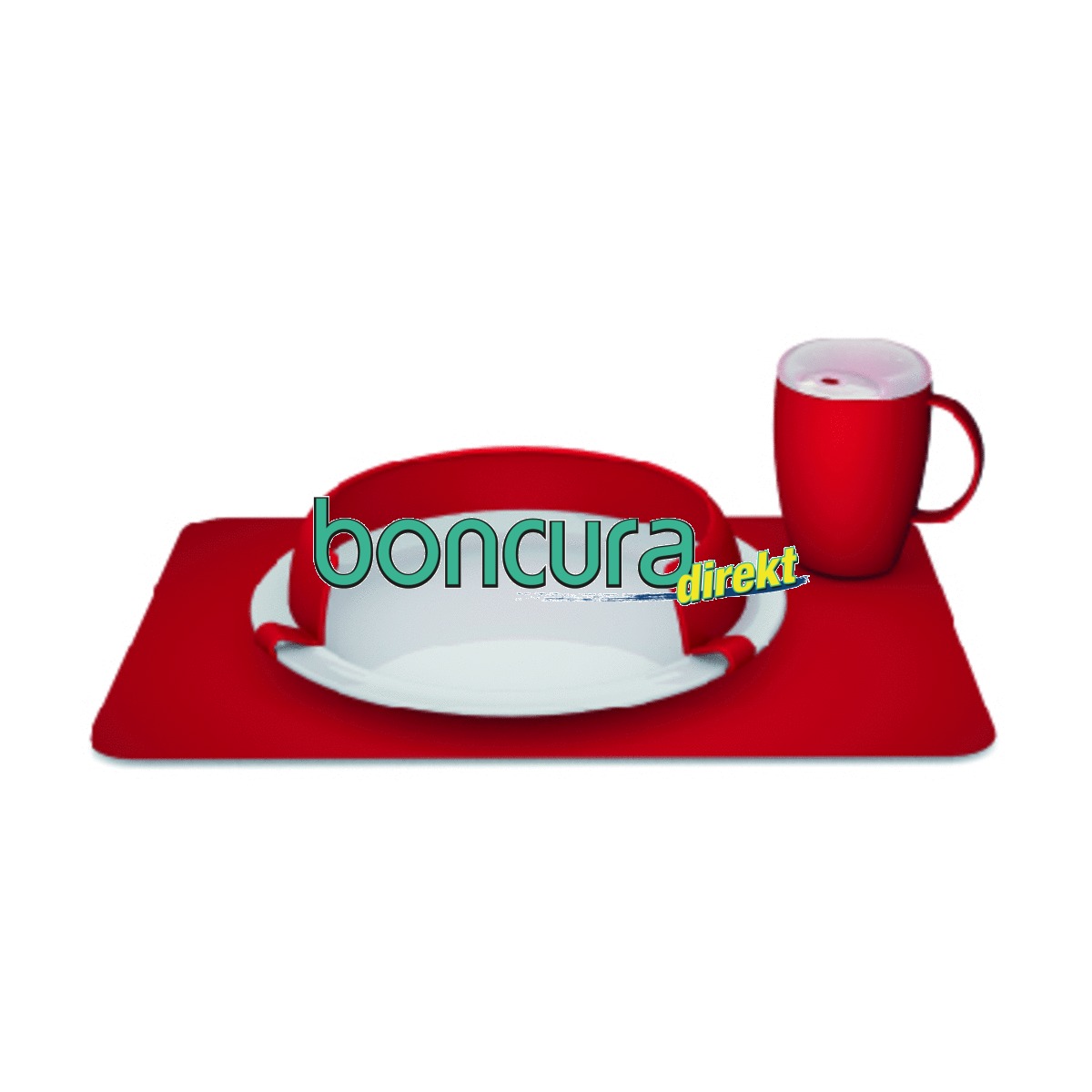 Geschirr-Set 1 Klassik