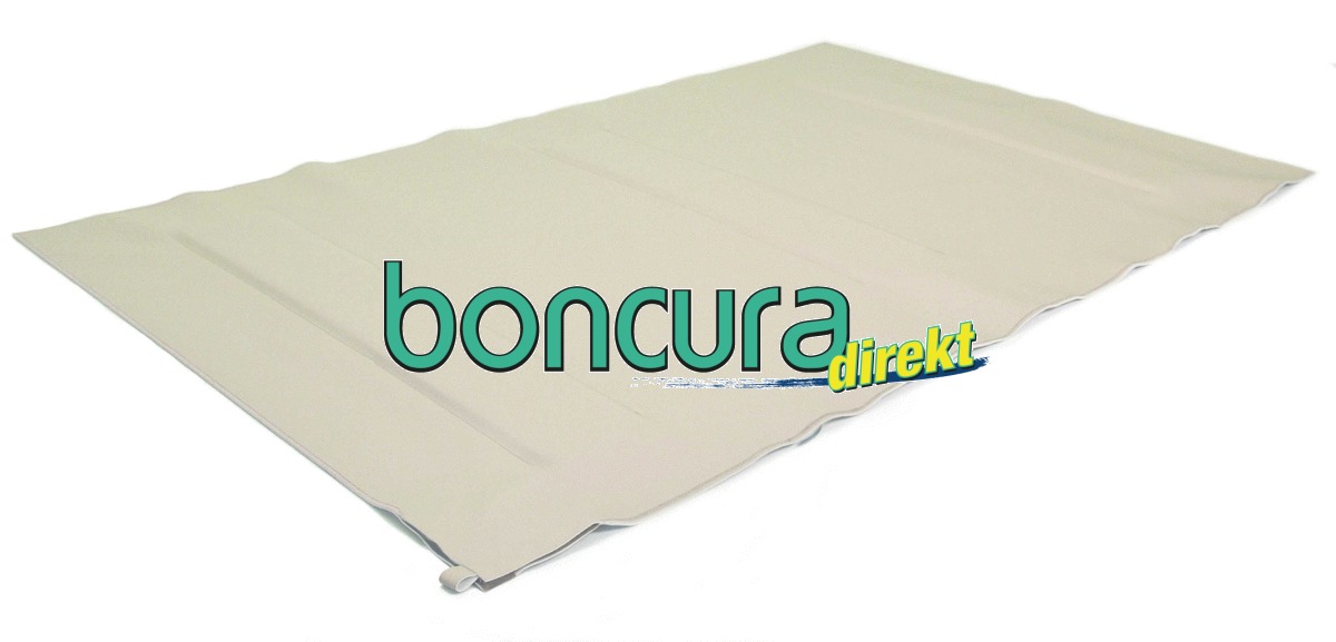 Bettflucht-Sensormatte "Actilog Basic S" L/B/H: 80 x 70 x 1 cm