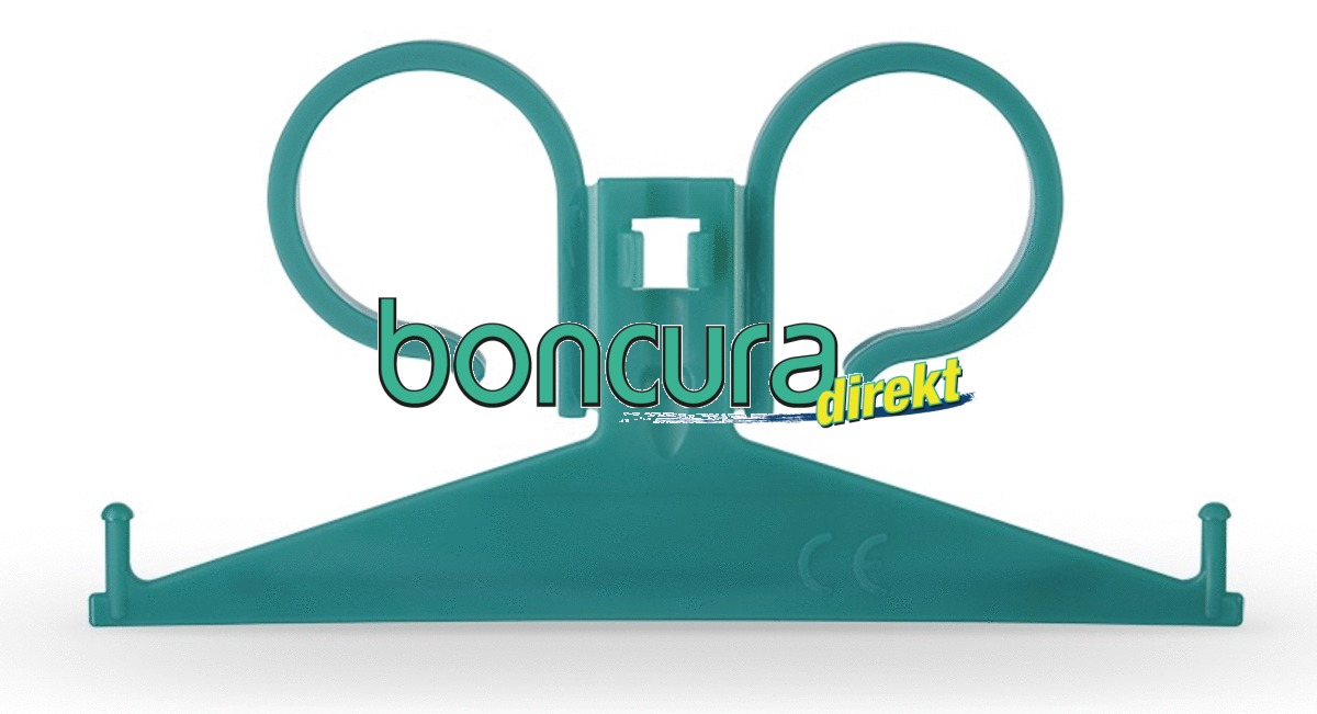 Urin-Bettbeutel sanabelle U170 Inkl. 4 Halterungen