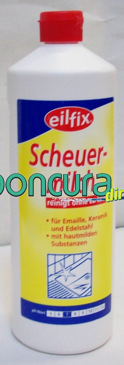 Scheuermilch 1.000 ml