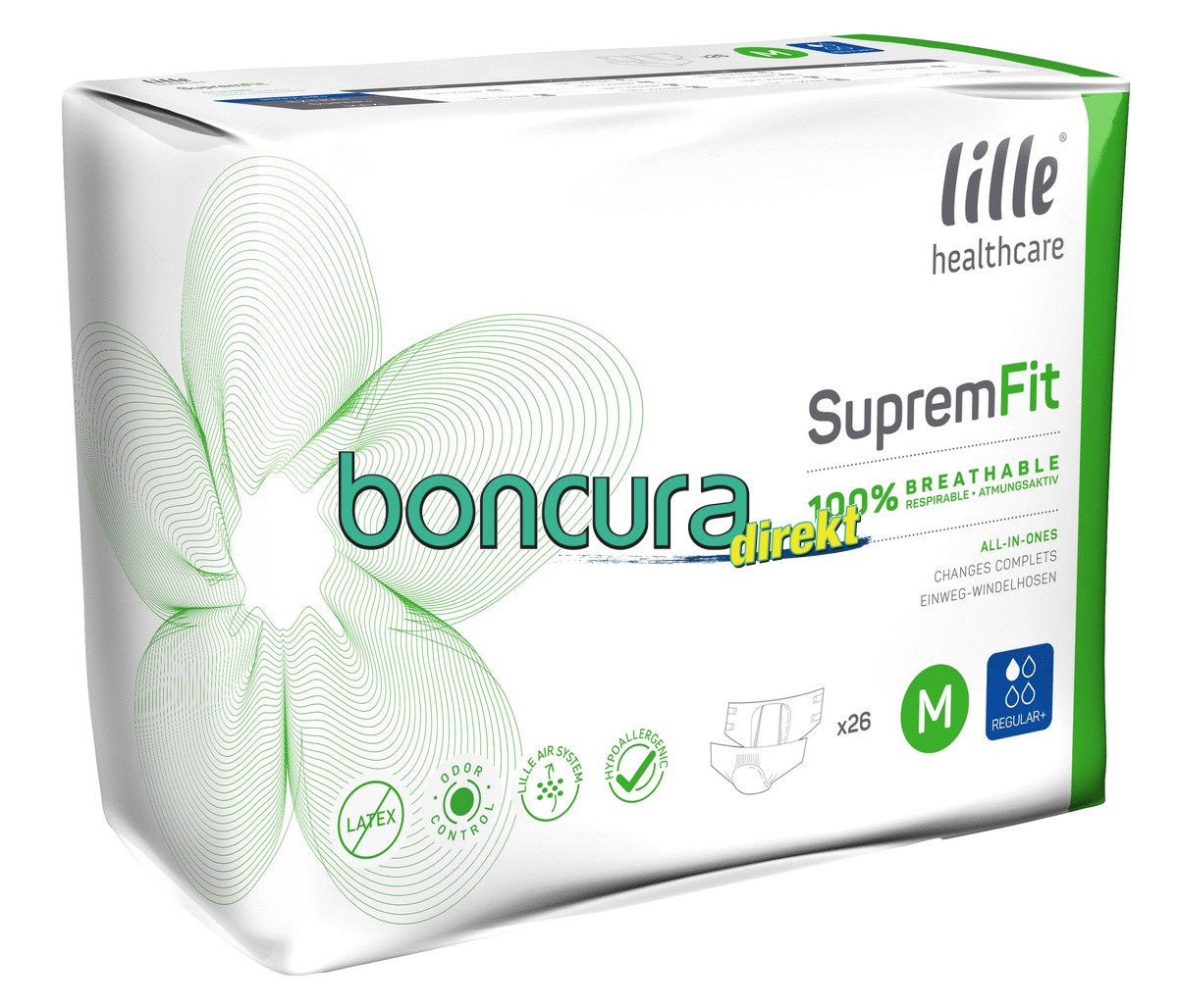 Windelhosen SupremFit