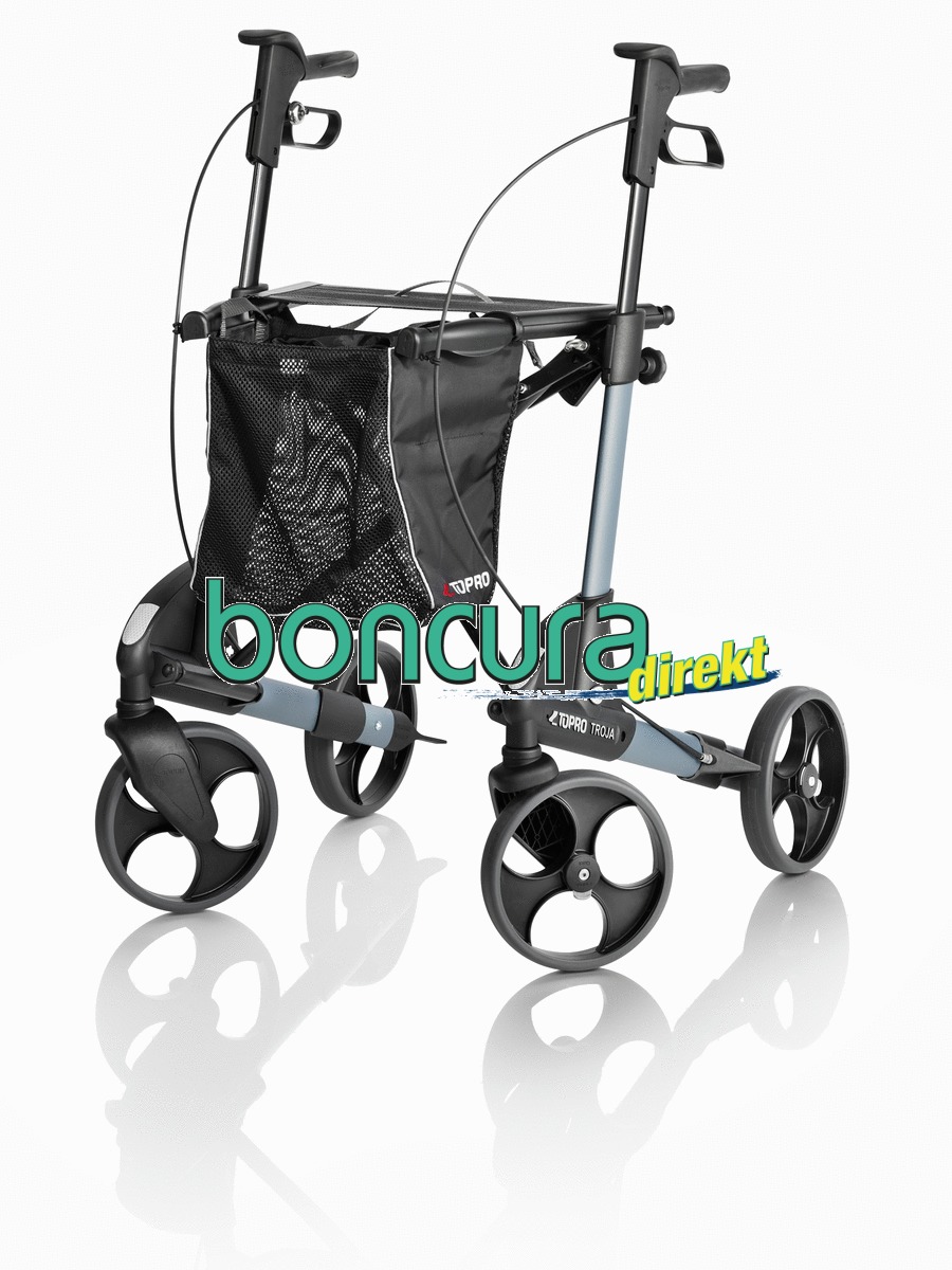 Leichtgewichtrollator TOPRO 2G Basic