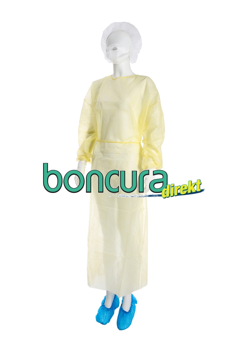 MRSA & Norovirus-Schutzset 