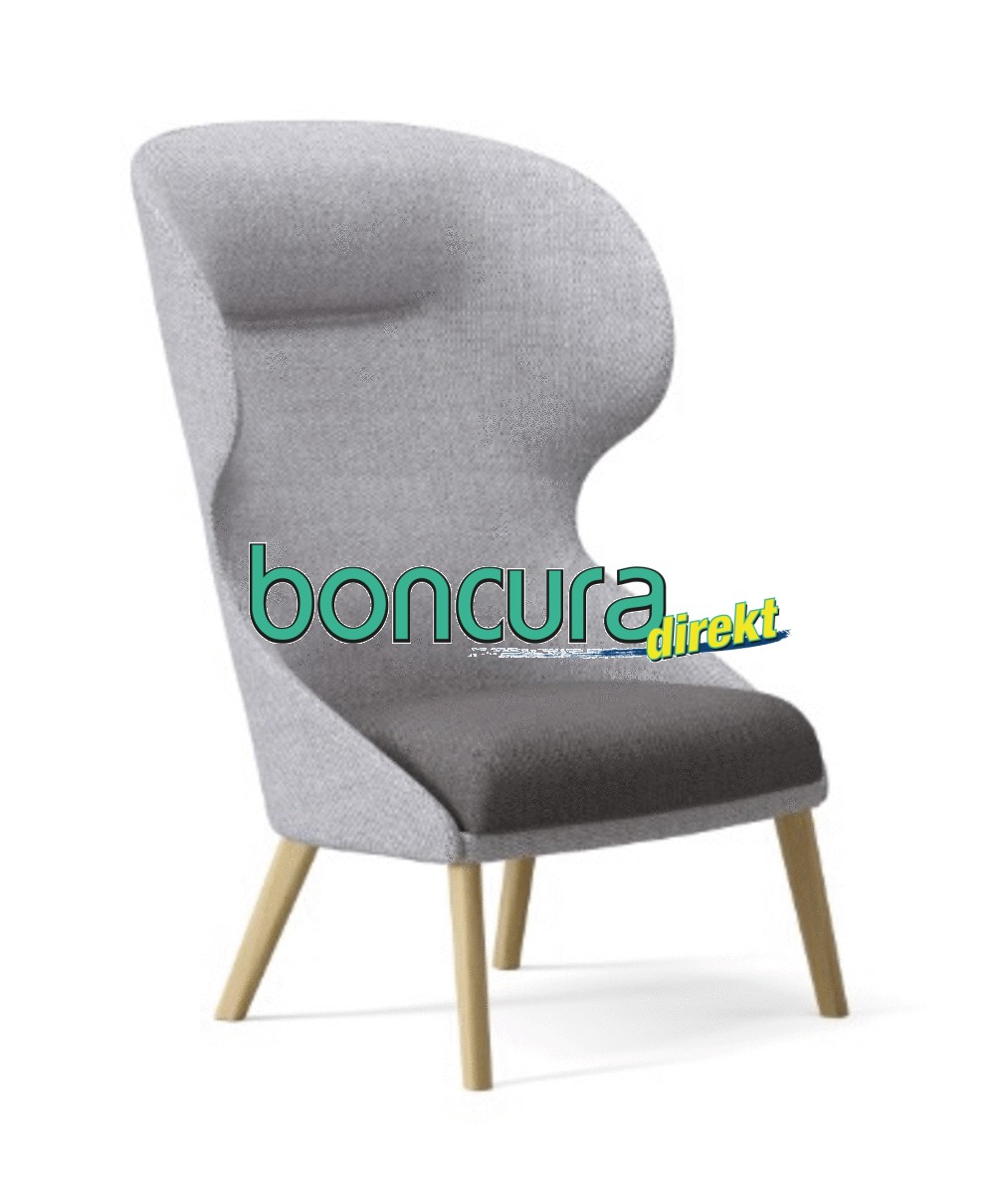 Sessel Bezug: Kunstleder