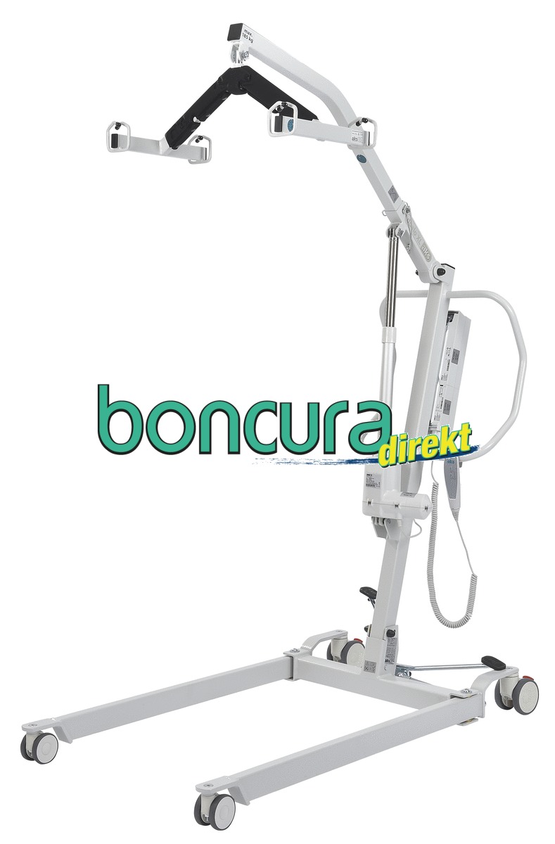 Personenlifter, Hersteller: AKS Modell: Dualo XL Standard, (Umbaufähig)