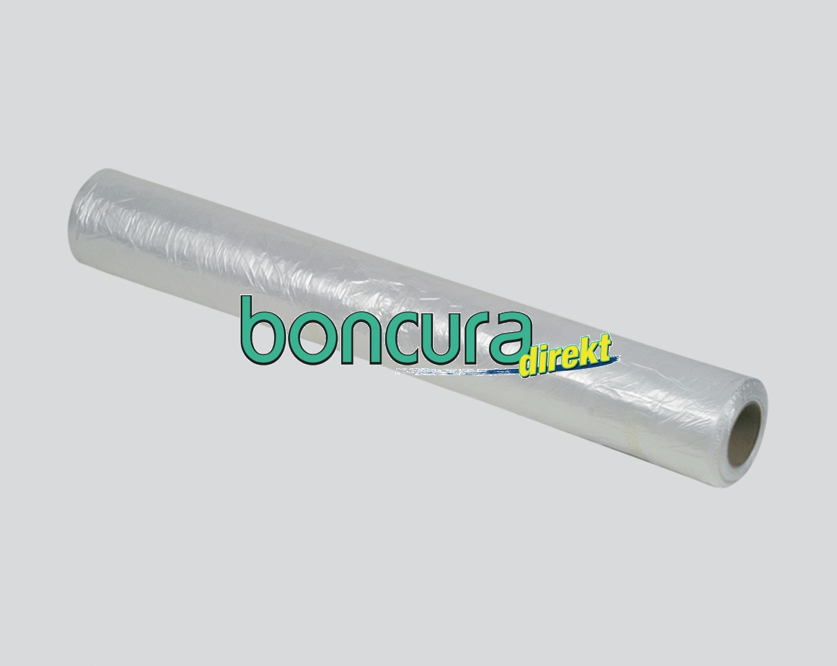 Bettenabdeckhauben HDPE-Folie