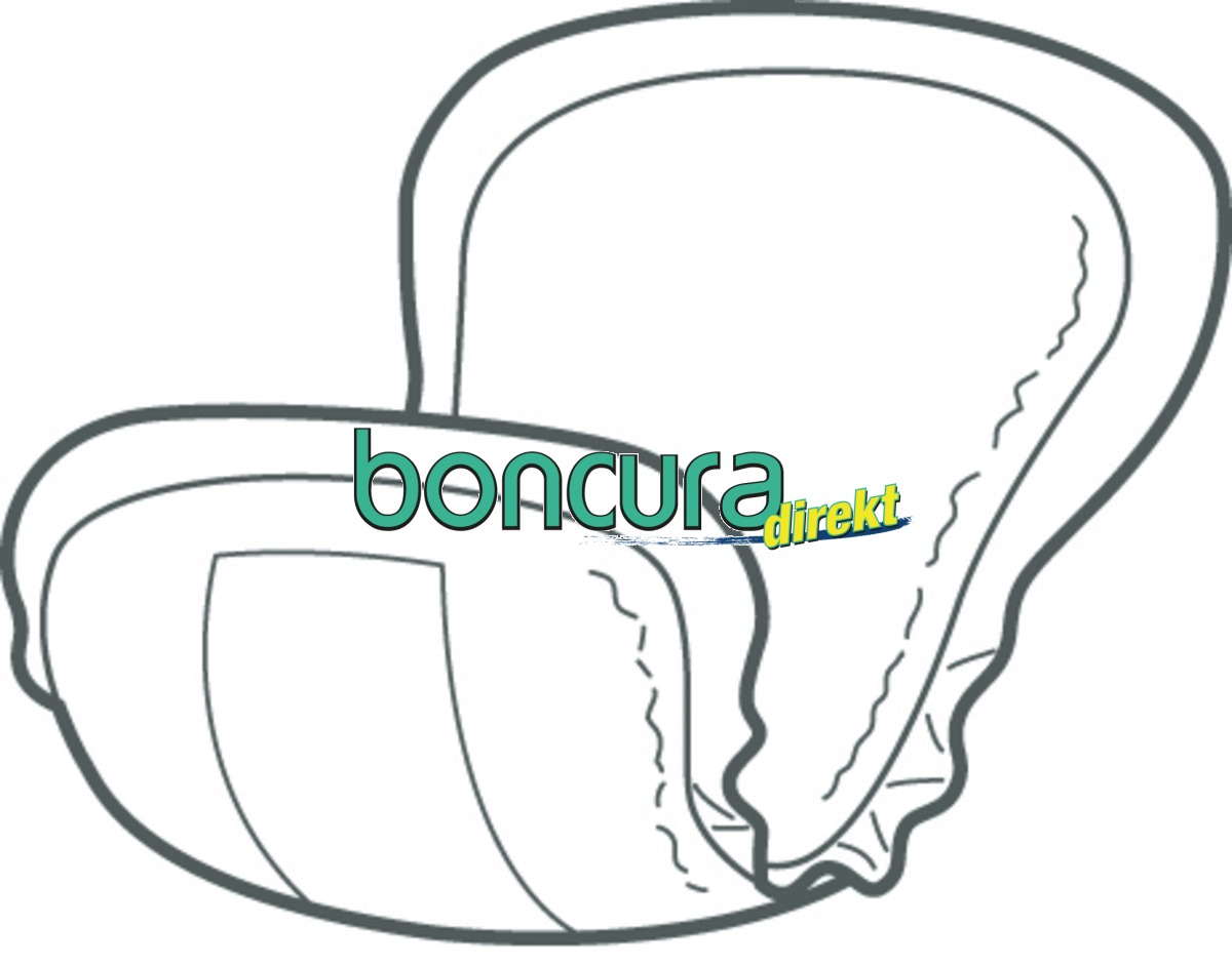 Kleine anatomische Vorlage SupremLight