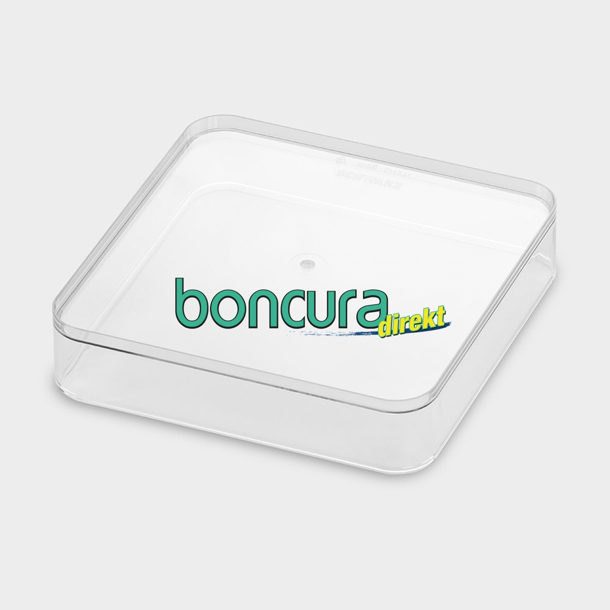 Stapeldeckel Für Melipul-Tabletts