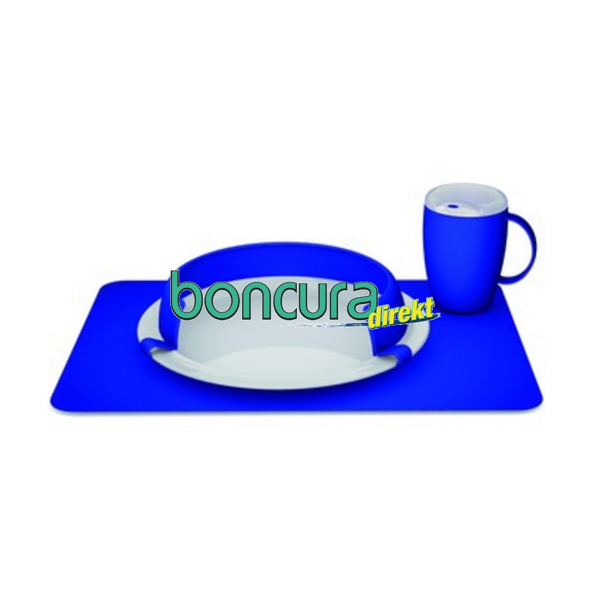 Geschirr-Set 1 Klassik