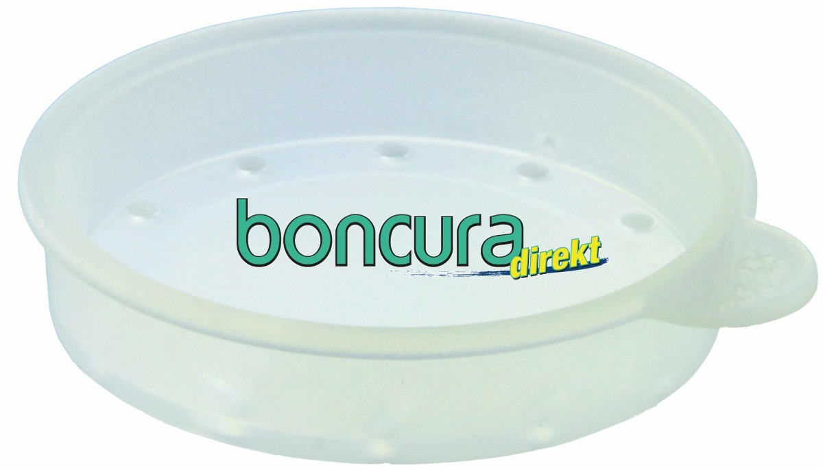 Trinkaufsatz 814, mit 12 Löchern | Transparent Für Becher: 206, 207, 805, 815, 816, 820, 905