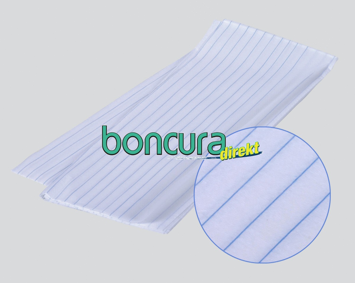 Matratzenschoner Abm. 75 x 210 cm, Schutzlaken, 48 Fäden