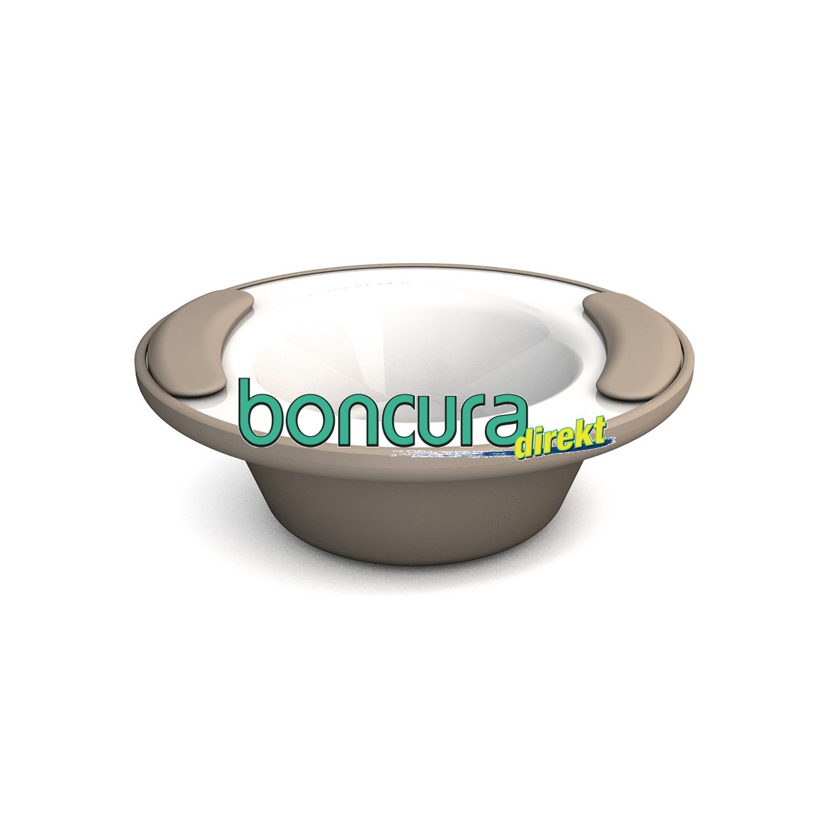 Thermoschale 203 Ø 190 mm