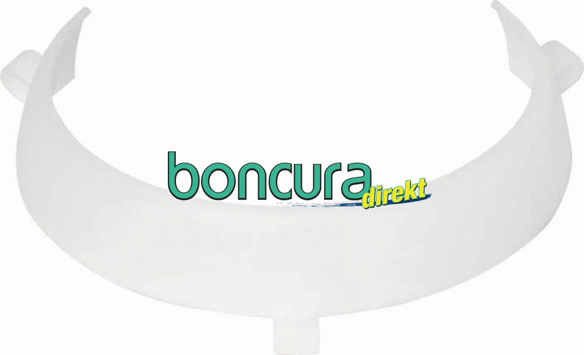 Tellerranderhöhung 709 