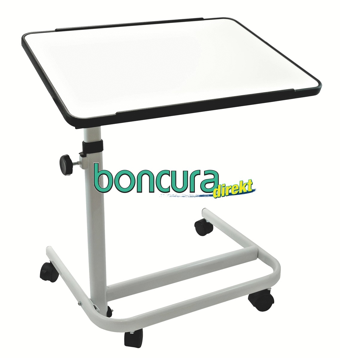 Betttisch Material: Metall