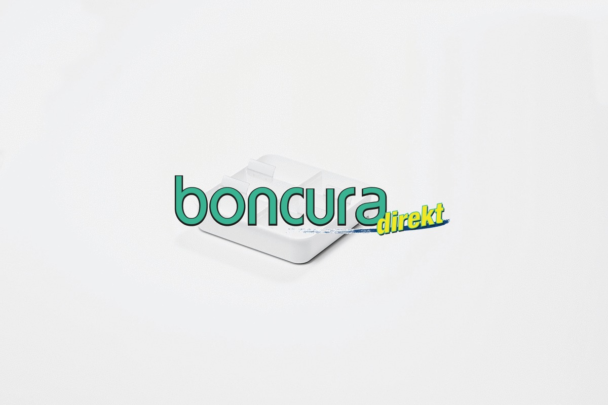 Anbruchtropfen-Tablett melipul 