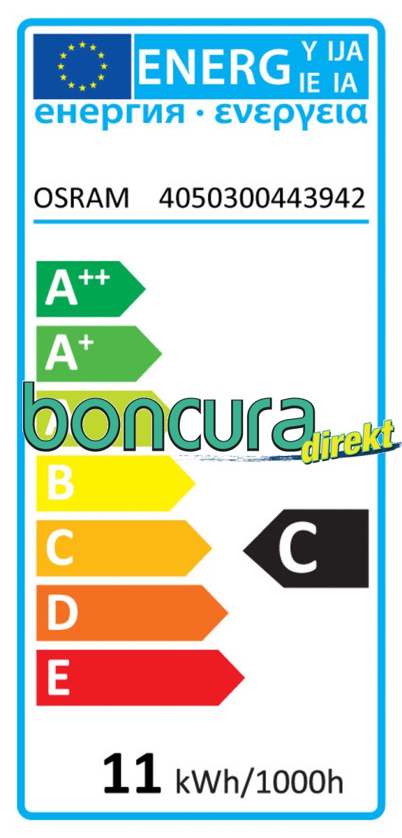 Leselampe für Pflegebett "Burmeier" zur Anbringung an vorhandenen Aufrichter