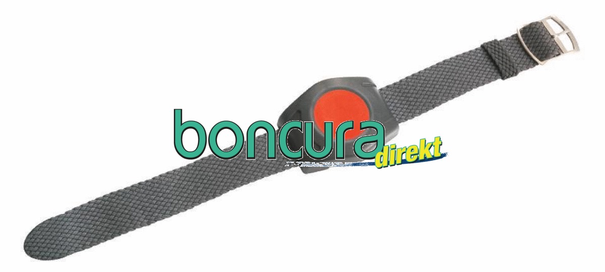 Armbandsender für Pflegeruf-Set 