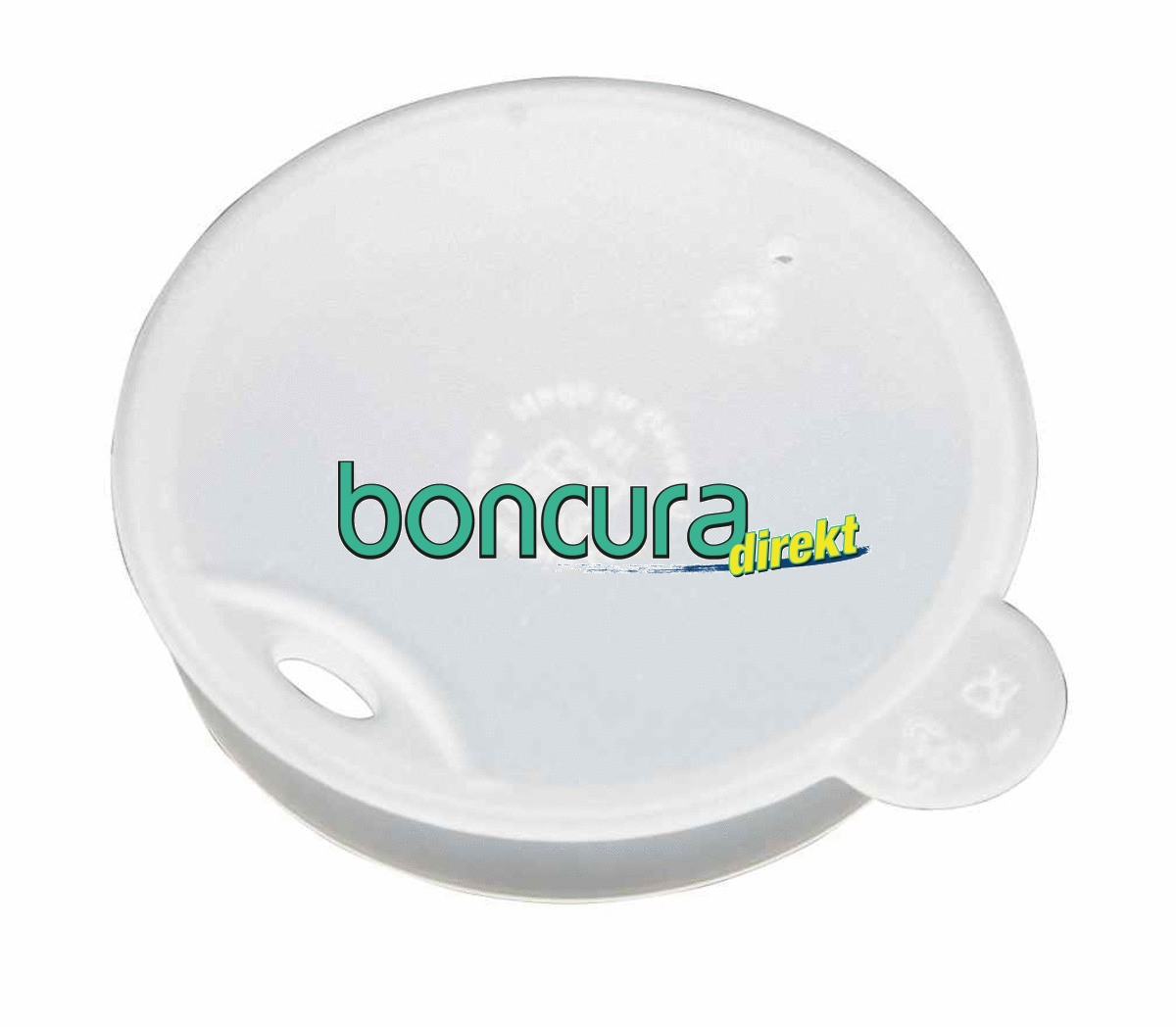 Trinkaufsatz 811, ohne Schnabel, mit 1 Loch Für Becher: 206, 207, 805, 815, 816, 820, 905