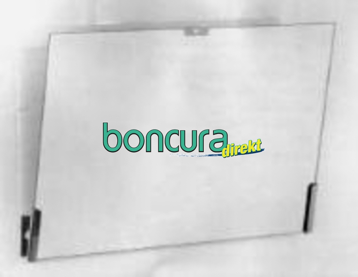 Kippspiegelgarnitur Satz / Spiegel bitte separat bestellen.