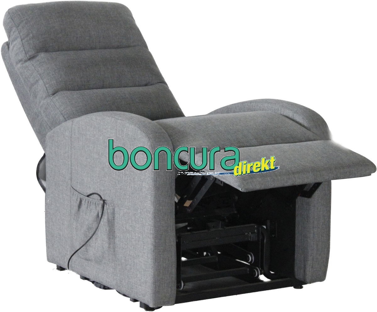 Aufstehsessel 1-motorig Modernes und klares Design