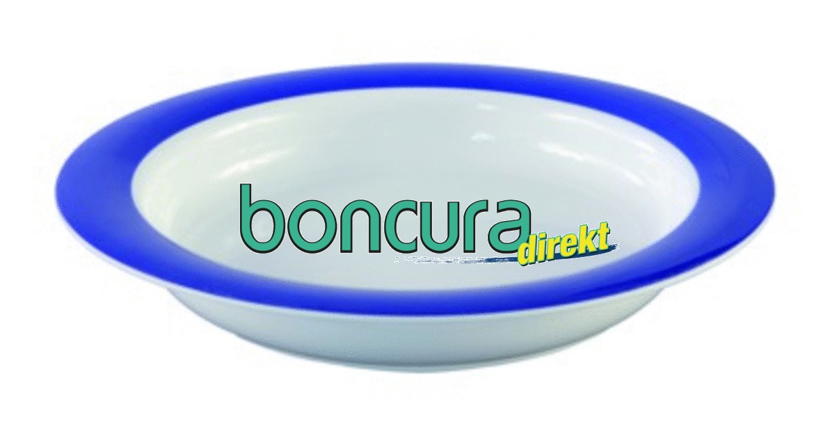 Teller 902, Mit Kipp-Trick,  Ø 20 cm Mit schrägem Innenboden