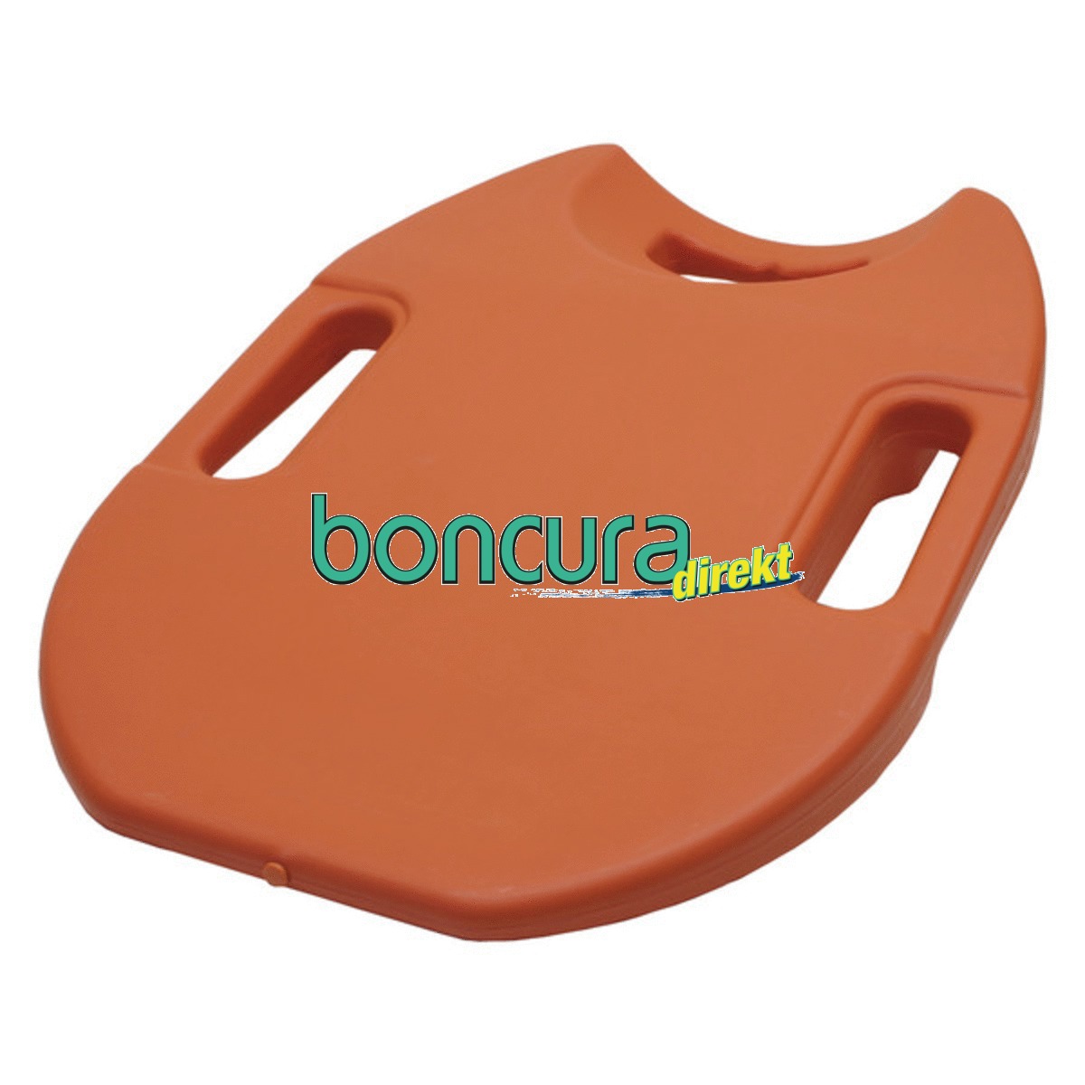 Reanimationsbrett Res-Q-Board Farbe: Gelb