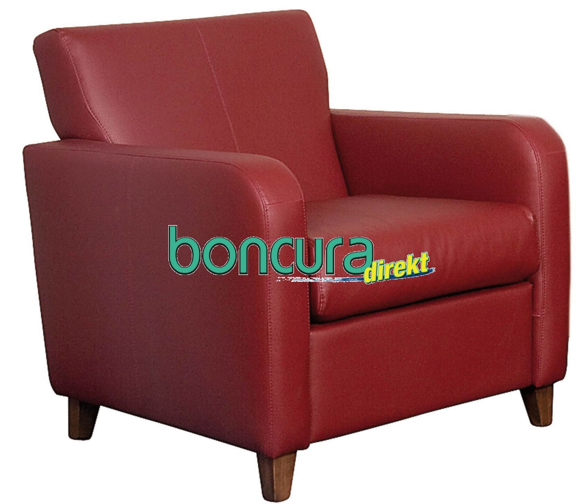 Vollpolstersessel, Modell: Cassino 