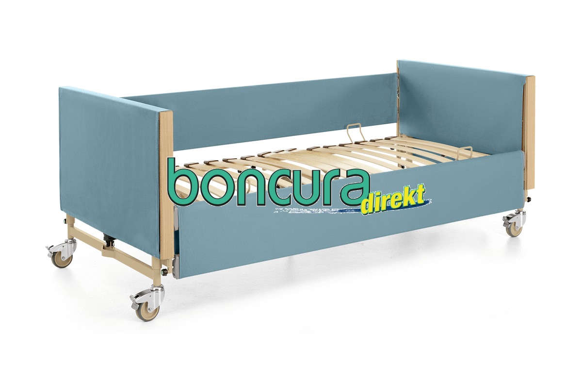 Softcover-Set, 4-teilig für Pflegebett "Dali II" & "Economic II"