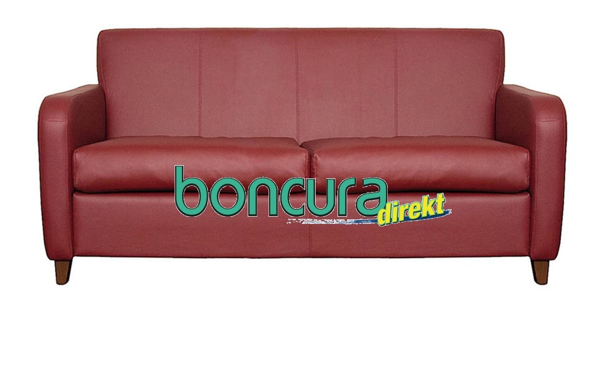 Sofa, Modell: "Cassino" 2- Sitzer