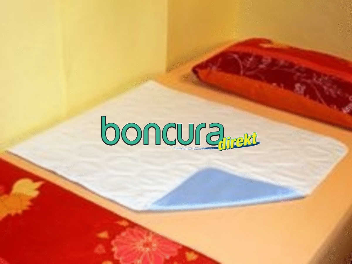 Inkontinenzunterlage 