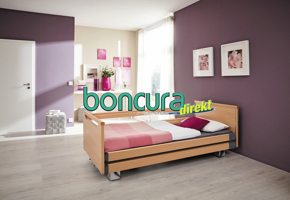 Kopf- und Fußteile für REGIA EasySwitch Primus