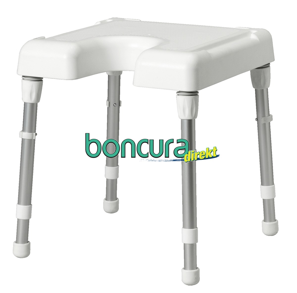 Duschstuhl Modell: Monaco