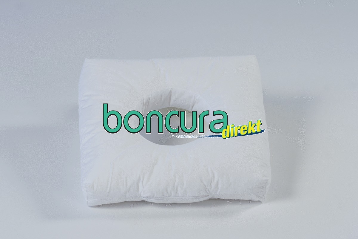 Bezug "Jersey" für Sitz- & Rollstuhl-Gesäßkissen, 41 x 41 cm