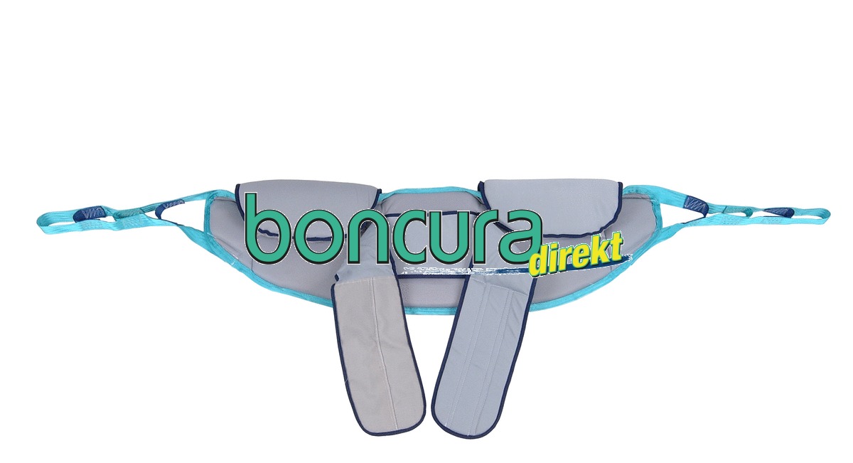 Aufrichtgurt mit Brustschlaufe Für Art.Nr.: 97070, 97069