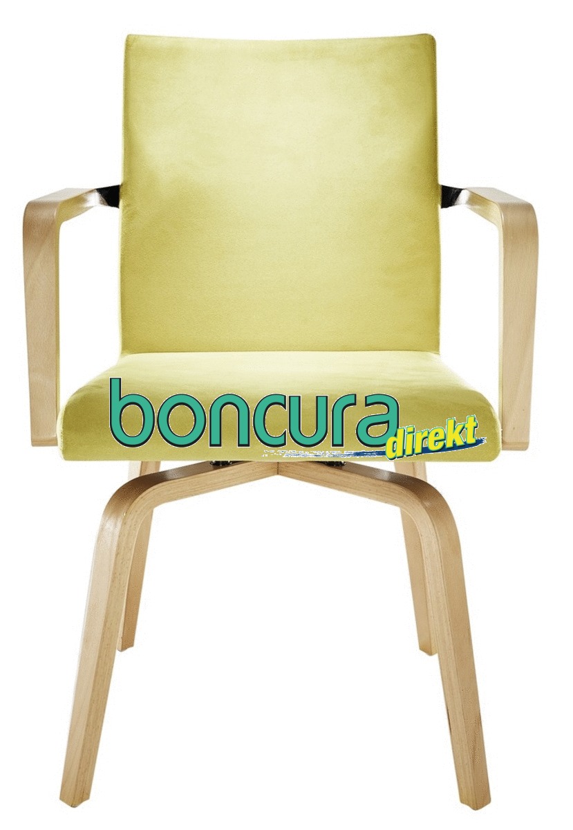 Rotationsstuhl Movo Modell 505