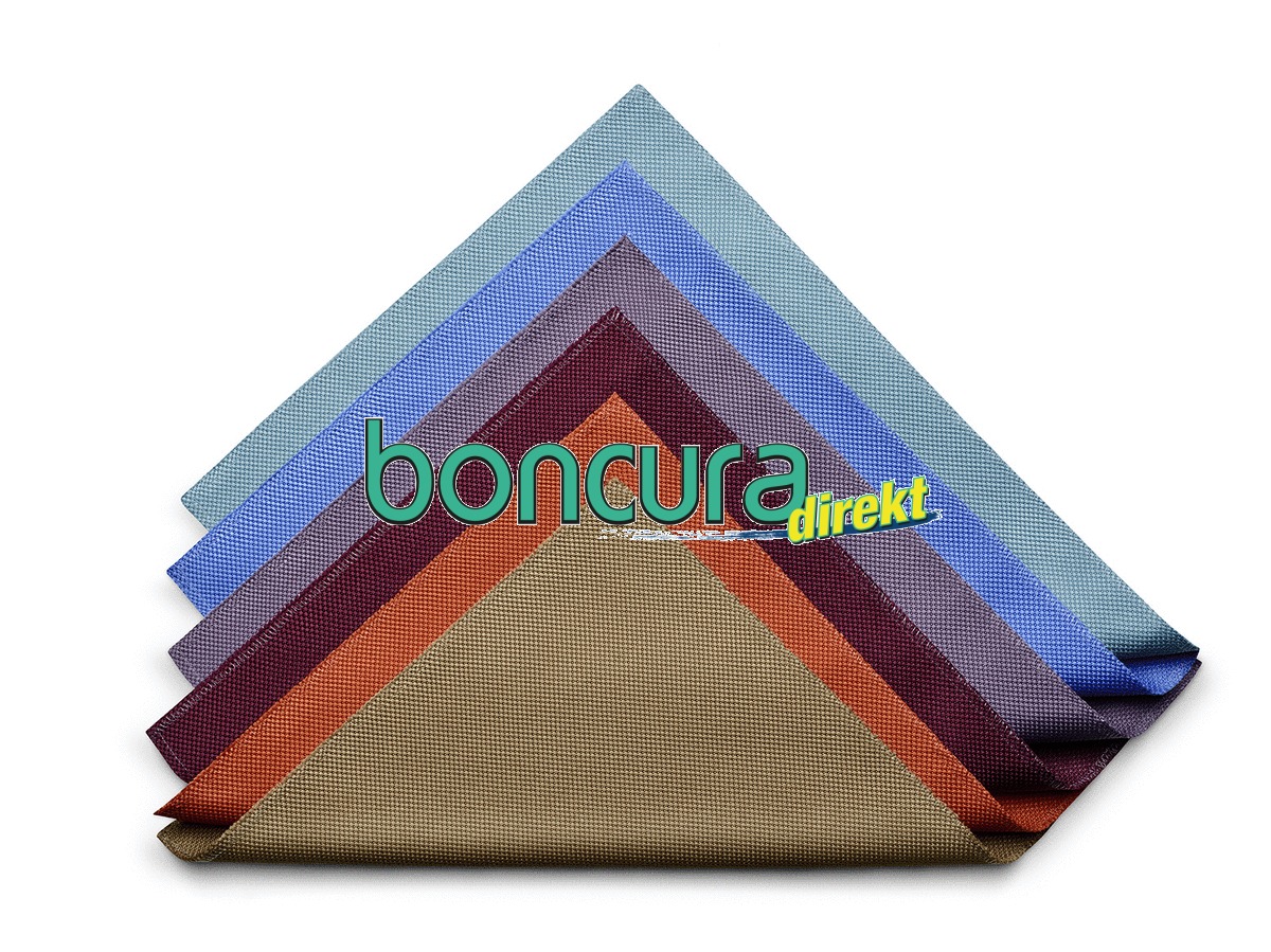 Softcover-Set, 4-teilig für Pflegebett "Dali II" & "Economic II"