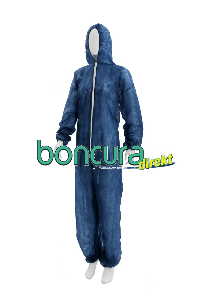 PP-Vlies Overall Med Comfort