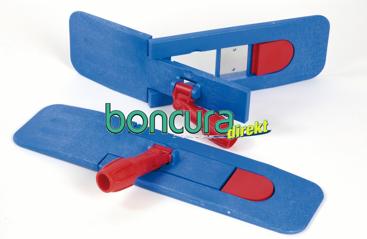 Mopphalter "Magnetic Star" 40 cm.