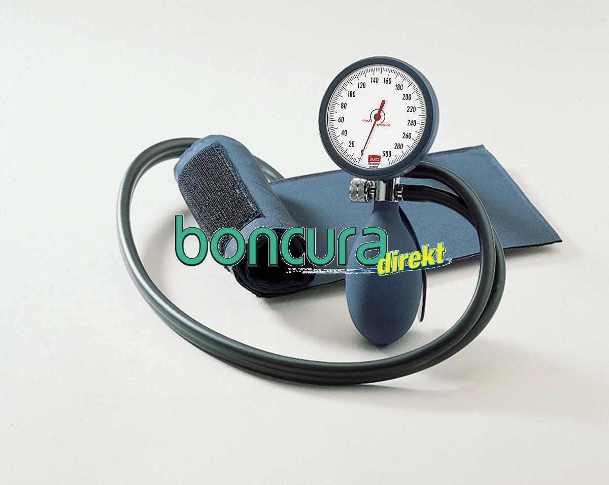 Blutdruckmessgerät manuell Modell: BOSO Clinicus II