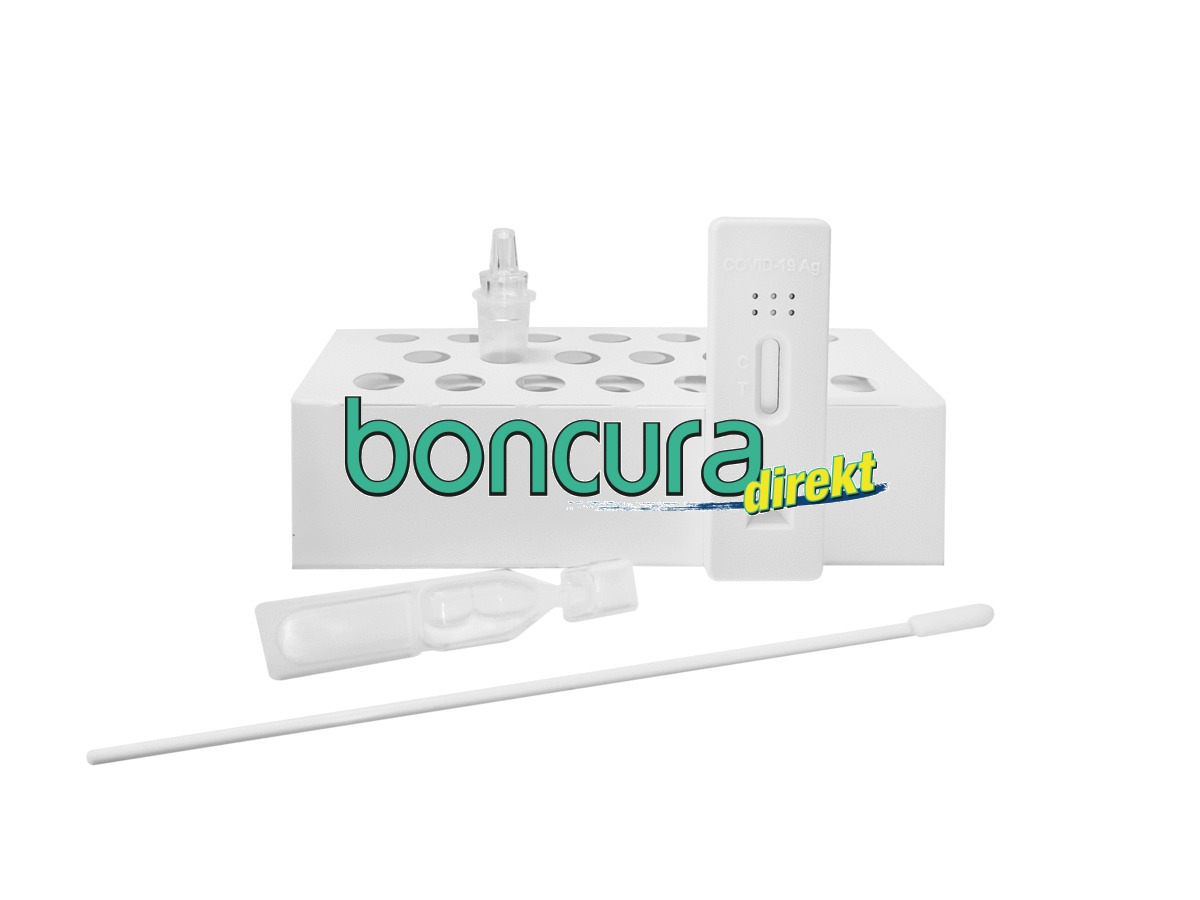 DEDIATEST Vorderer Nasenabstrich (SARS-CoV-2) 2019-nCoV-Antigen