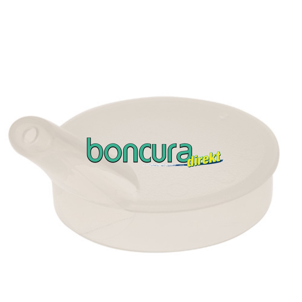 Trinkaufsatz 806 mit kleiner Öffnung | Transparent Für Becher: 206, 207, 805, 815, 816, 820, 905