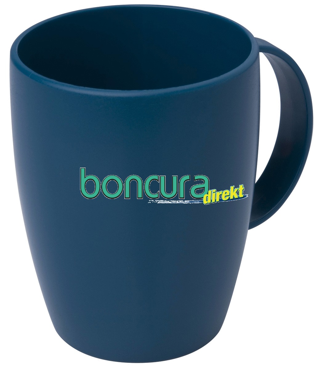 Henkelbecher 420 Füllmenge: 260 ml