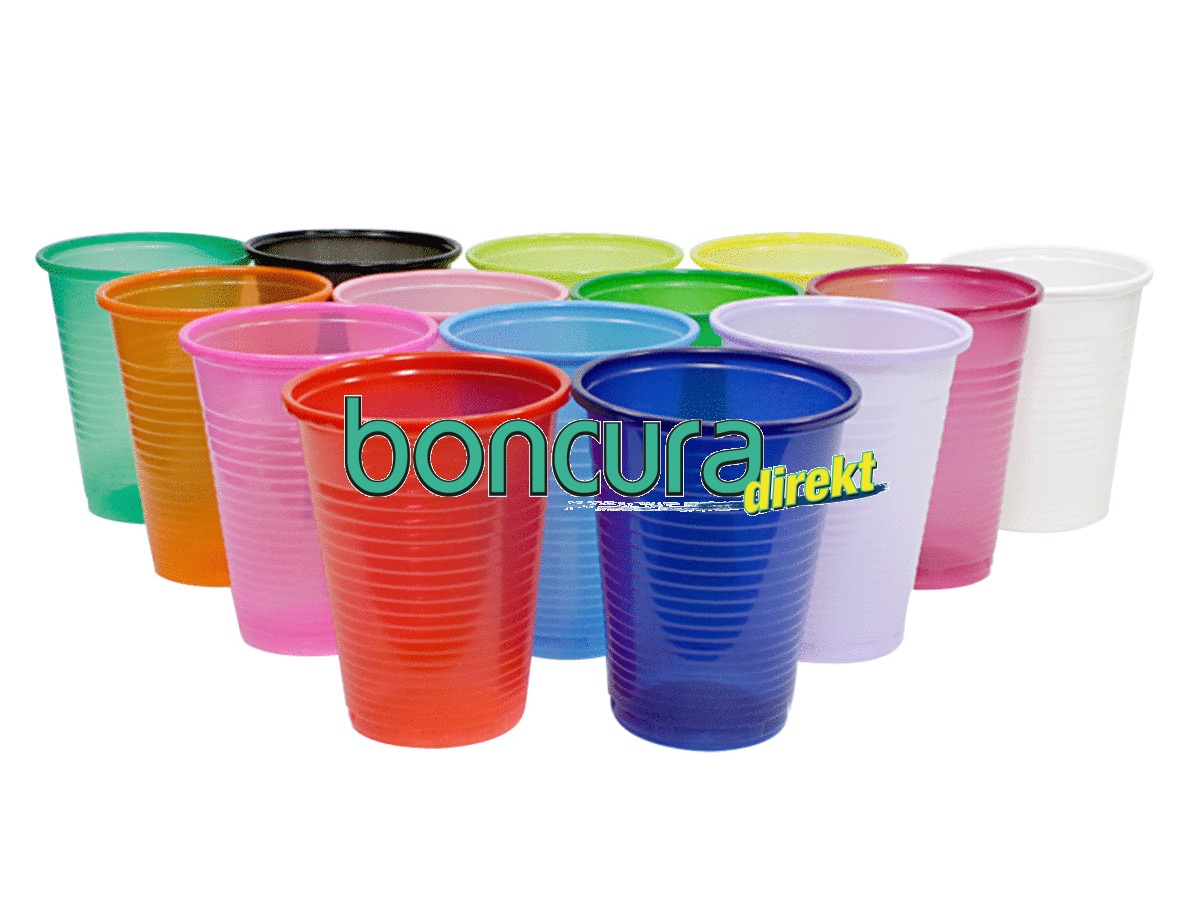 Mundspülbecher / Einweg 