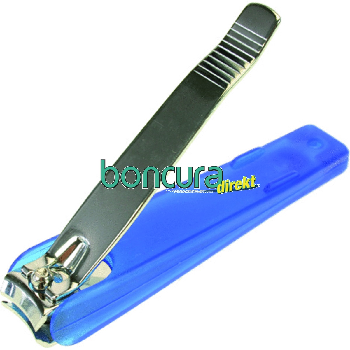 Nagelknipser 7,0 cm Mit Auffangbehälter