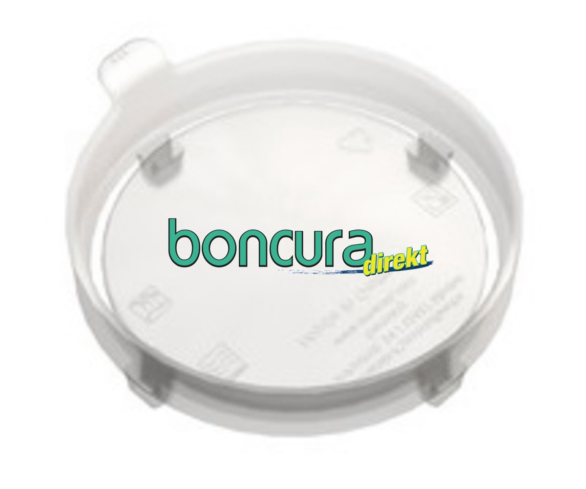 Trinkaufsatz 813, ohne Schnabel, Transparent Für Becher: 206, 207, 805, 815, 816, 820, 905