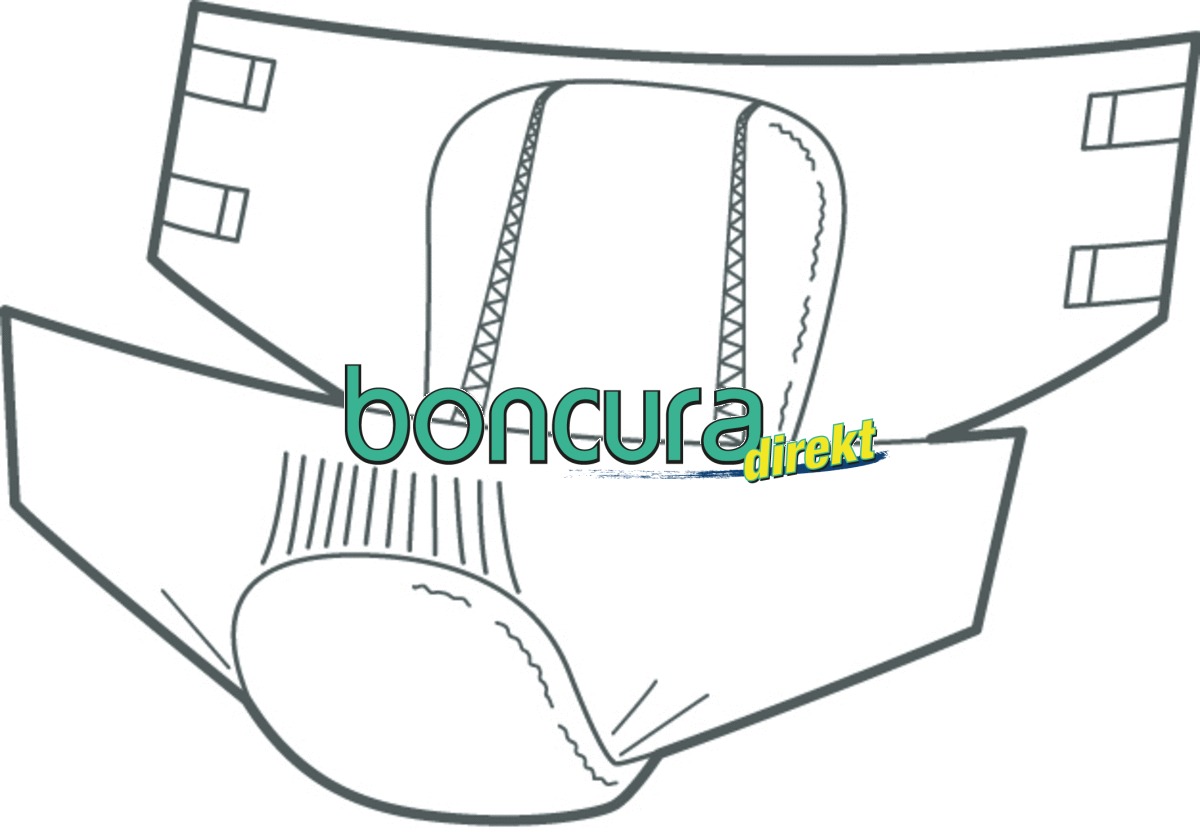 Windelhosen SupremFit