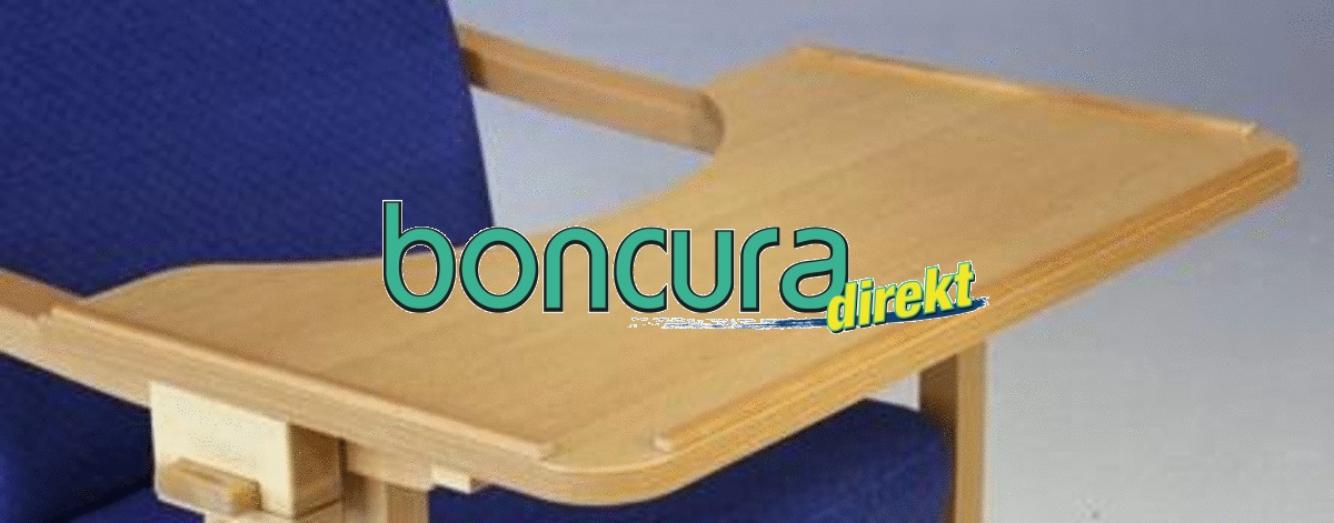 Esstablett Für Verstellsessel 683