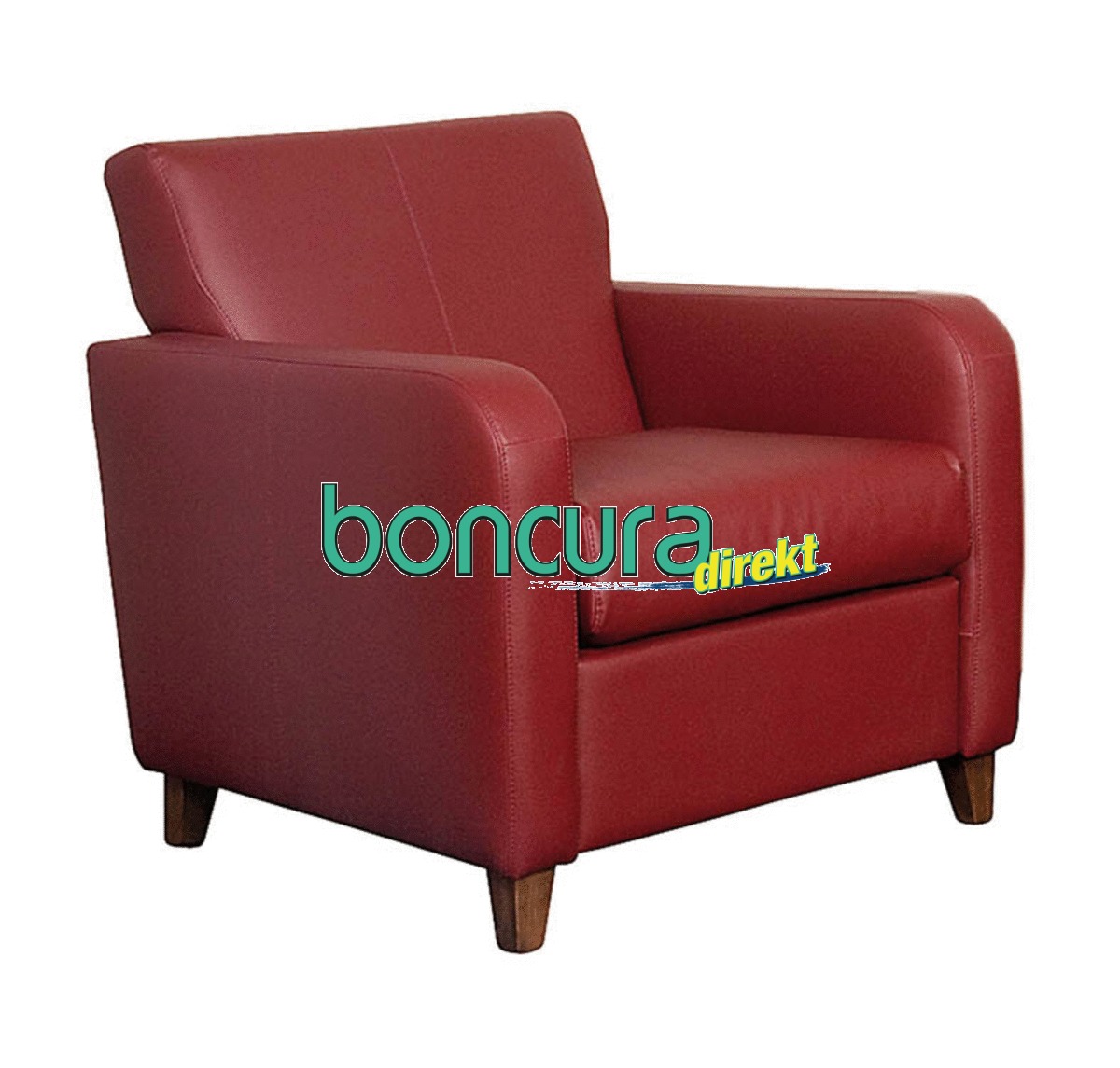 Vollpolstersessel, Modell: Cassino 