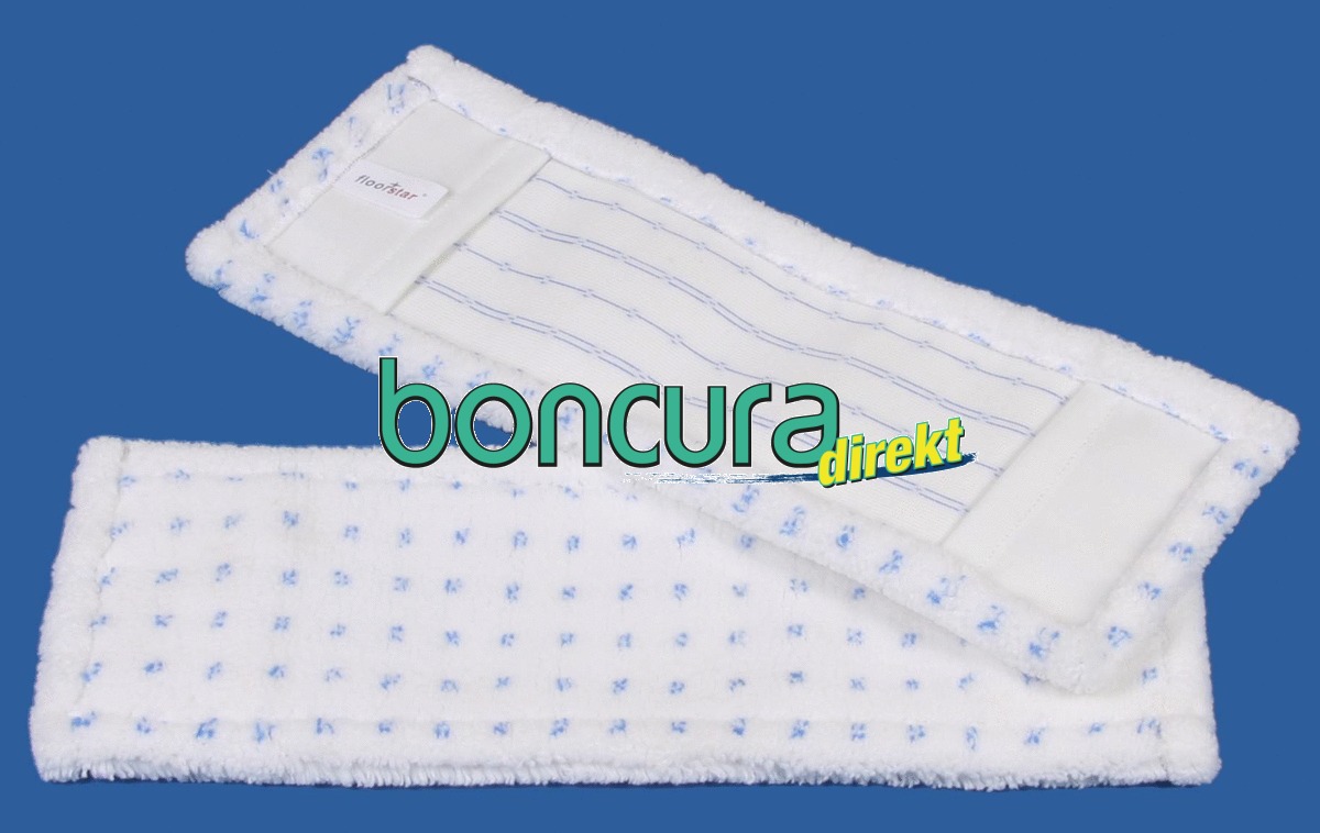 Microfasermopp Für glatte u. strukturierte Böden